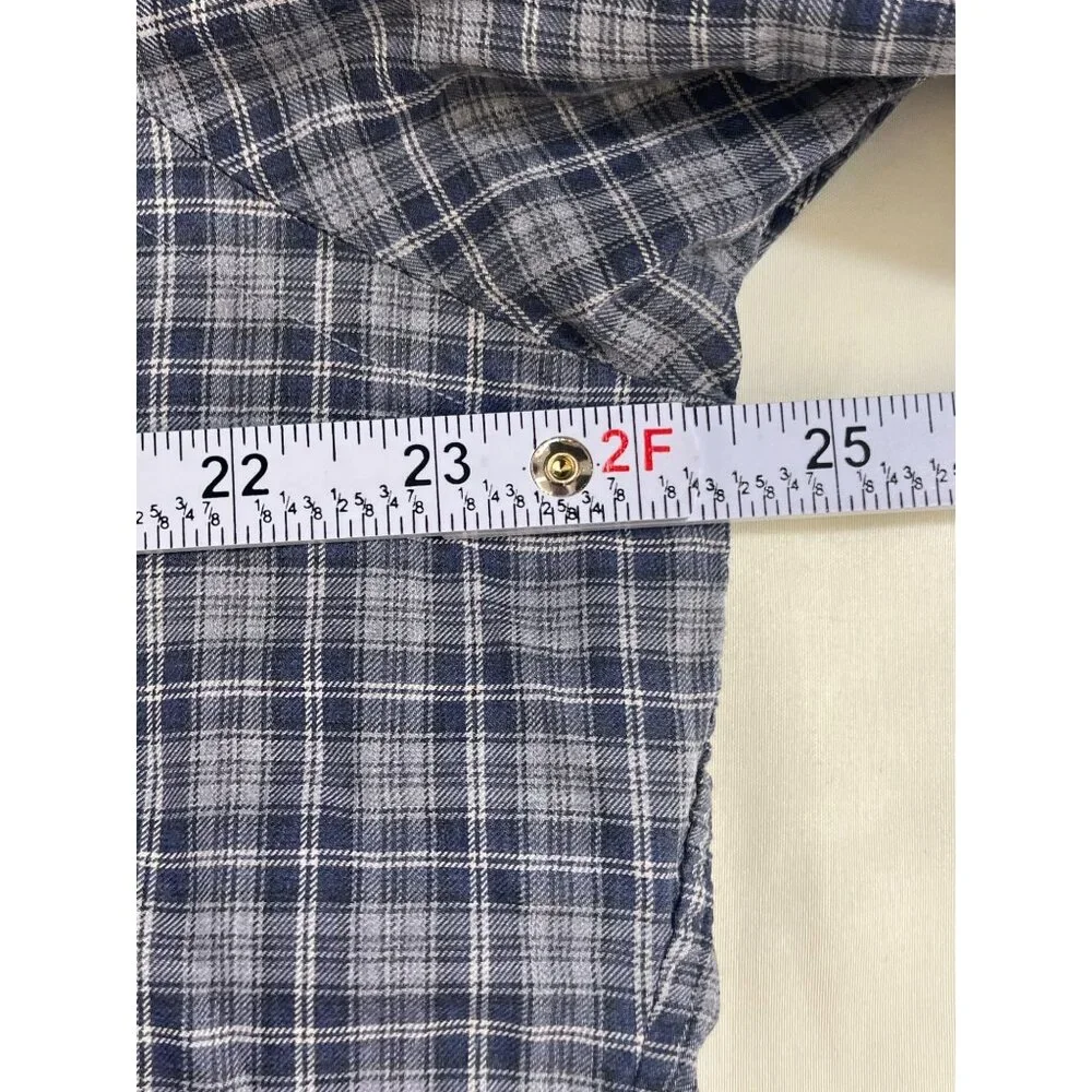 Ralph Lauren Mens Button Up Dress shirt Size Xl SKU 7000 - Picture 5 of 9